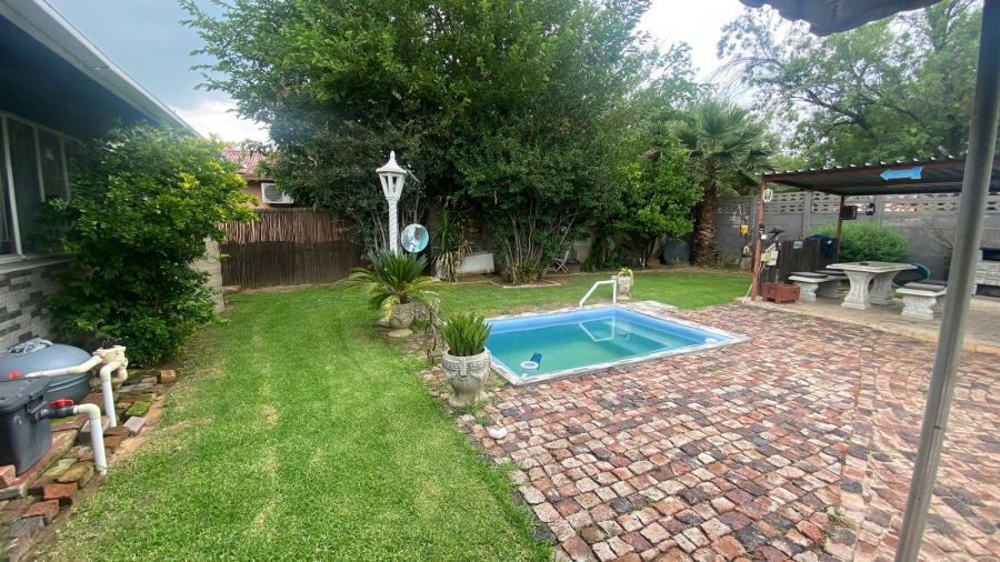 3 Bedroom Property for Sale in Sasolburg Ext 1 Free State